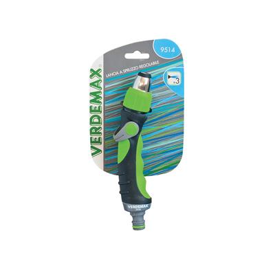 Jet Püskürtme Başlığı Demir Uçlu