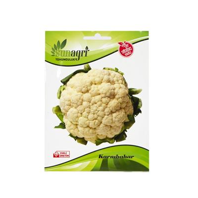 Sunagri Karnabahar Tohumu