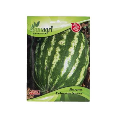 Sunagri Karpuz Alaca Tohumu