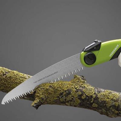 Katlanır El Testeresi