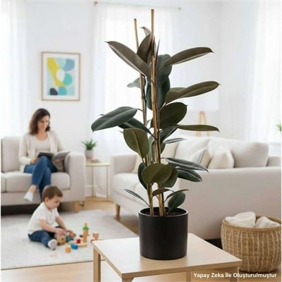 Kauçuk Elastice Tineke 2li 80-100 Cm Yeşil