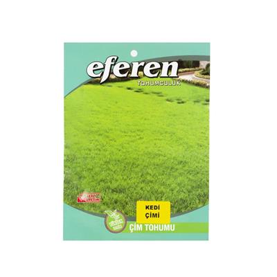 Sunagri Kedi Çimi Tohumu