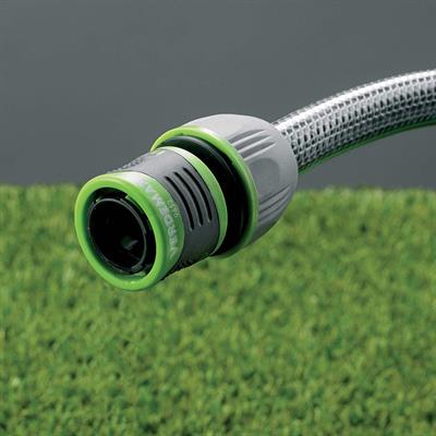 Kilitli Su Durdurma Hızlı Bağlantı 1/2 - 5/8 - 3/4