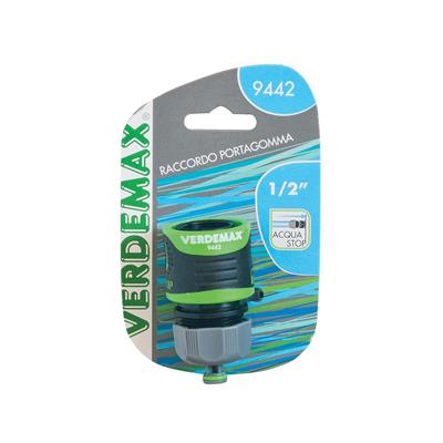 Kilitli Su Durdurma Hızlı Bağlantı 1/2