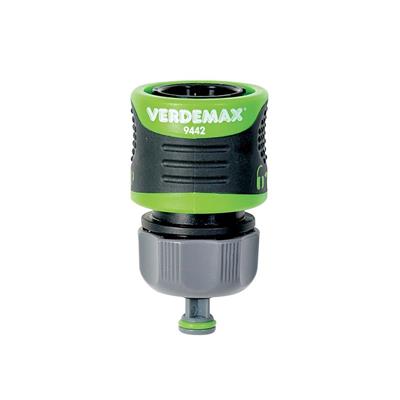 Kilitli Su Durdurma Hızlı Bağlantı 1/2