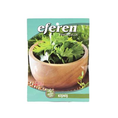 Eferen Kişniş Tohumu