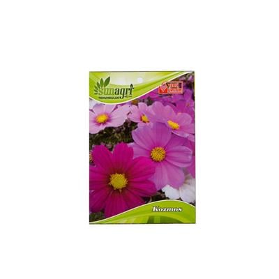 Kozmos Çiçek Tohumu