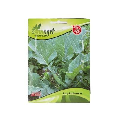 Sunagri Laz Lahana (Kara) Tohumu