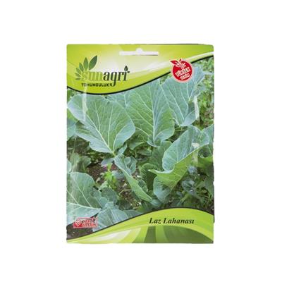 Sunagri Laz Lahana (Kara) Tohumu