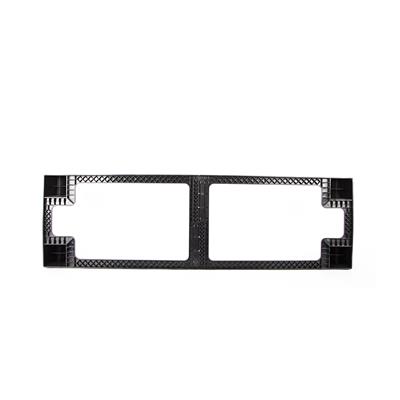 Lechuza Akıllı Saksı Ayağı Siyah