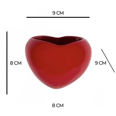 Magnet Saksı Figürlü