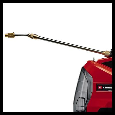 Einhell GE-WS 18/75 Solo Akülü İlaçlama Pompası