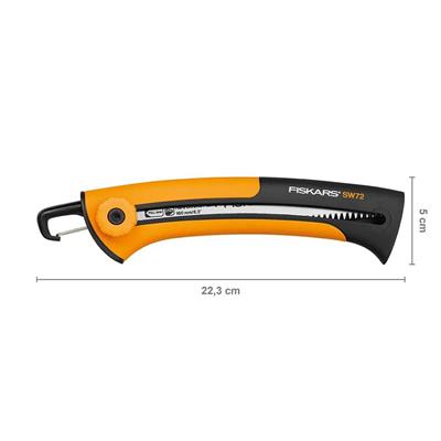 Fiskars Sw72 Marangoz Testeresi