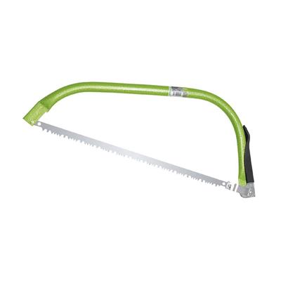 Oval Saplı Demir Testeresi