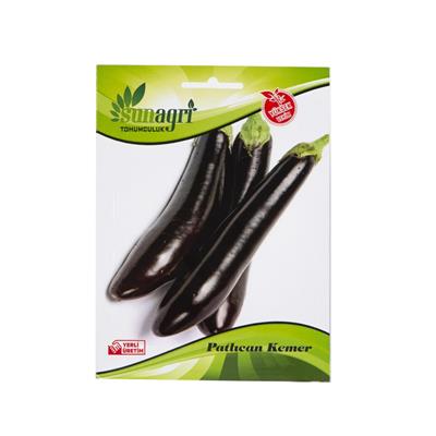 Sunagri Patlıcan Kemer Tohumu