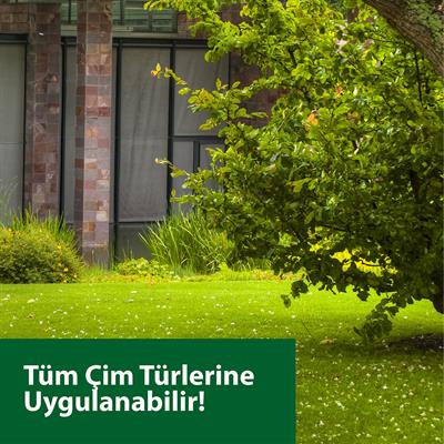 PetroTurk Çim Sıvı Bitki Besini 950 Ml