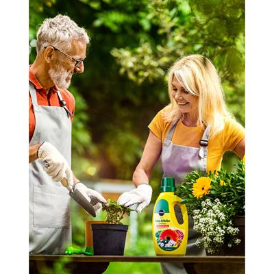 PetroTurk Genel Kullanım Sıvı Bitki Besini 1 Lt