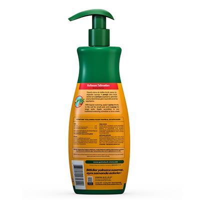 PetroTurk Tropikal Sıvı Bitki Besini 250 Ml