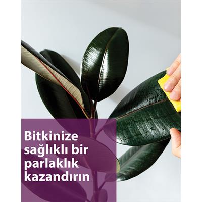 PetroTurk Yaprak Parlatıcı 250 Ml