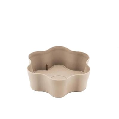 Plastik Kaktüs Saksı 5,5 Cm