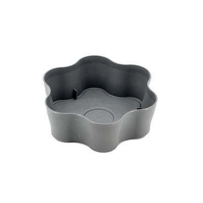 Plastik Kaktüs Saksı 5,5 Cm