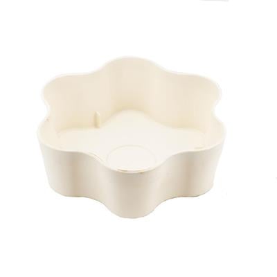 Plastik Kaktüs Saksı 5,5 Cm