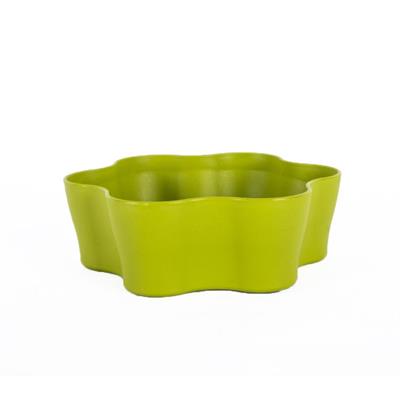 Plastik Kaktüs Saksı 5,5 Cm