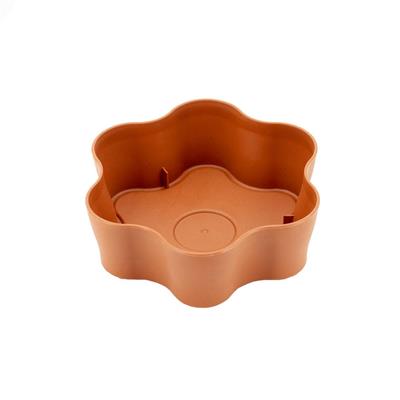 Plastik Kaktüs Saksı 5,5 Cm