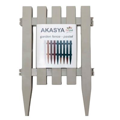 Poliwork Bahçe Çiti 490*590*20 Mm