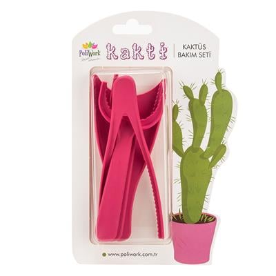 Poliwork Bakım Seti Mix 60*130 Mm