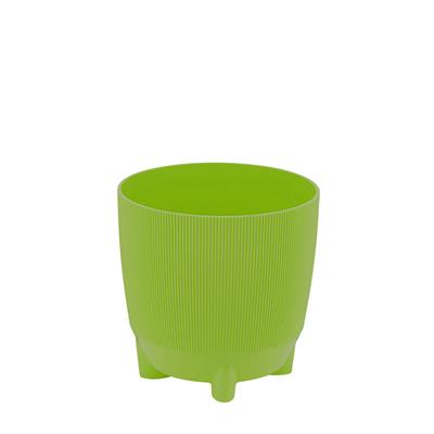 Poliwork Kaktüs Yuvarlak Saksı 0,12 Lt 60*60 Mm