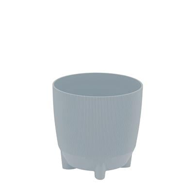 Poliwork Kaktüs Yuvarlak Saksı 0,12 Lt 60*60 Mm