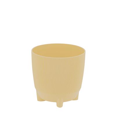 Poliwork Kaktüs Yuvarlak Saksı 0,12 Lt 60*60 Mm