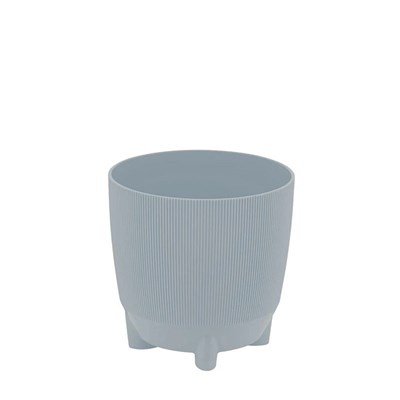 Poliwork Kaktüs Yuvarlak Saksı 0,12 Lt 60*60 Mm