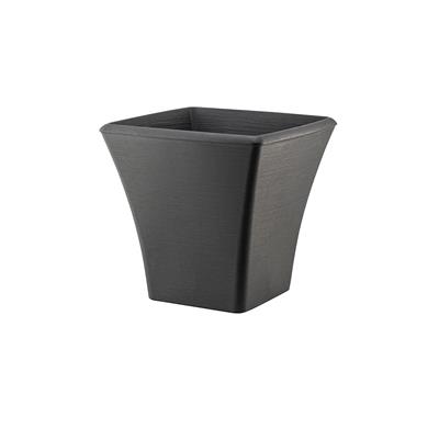 Poliwork Kare Konik Saksı 28 Lt 375*365*365 Mm