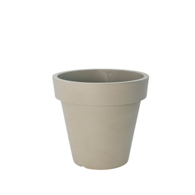 Poliwork Konik Saksı 10 Lt 295*260 Mm