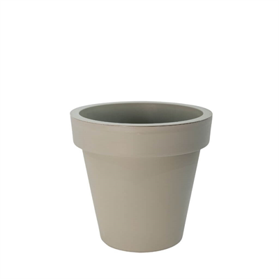 Poliwork Konik Saksı 25 Lt 360*395 Mm