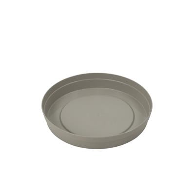 Poliwork Konik Saksı Tabağı 265*50 Mm