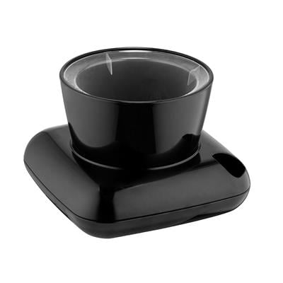 Poliwork Su Hazneli Yuvarlak Saksı 3,5 Lt 195*195*140 Mm