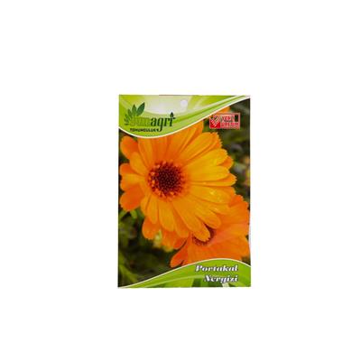 Sunagri Portakal Nergisi Tohumu