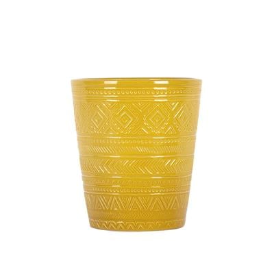 Ptr Seramik Saksı-12