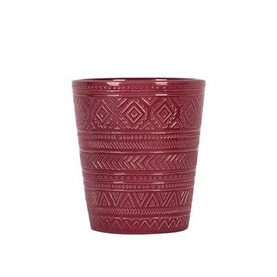 Ptr Seramik Saksı-12