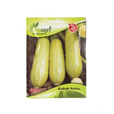 Sunagri Sakız Kabak Tohumu