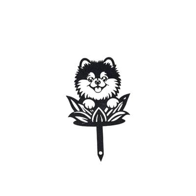 Saksı Dekor Ürünü