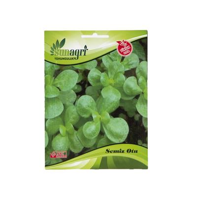 Sunagri Semiz Otu Tohumu