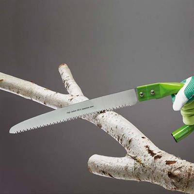 Şemsiye Saplı El Testeresi