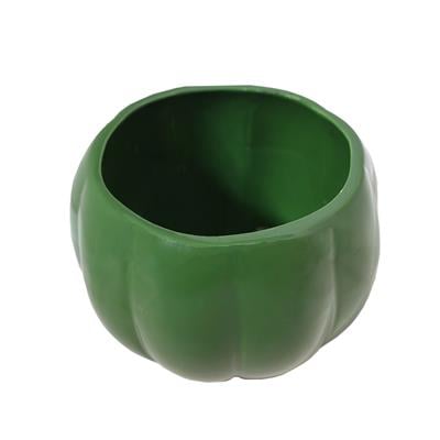 Seramik Kabak Saksı 20*20 Cm