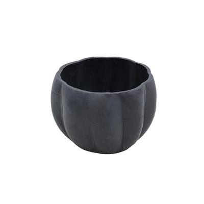 Seramik Kabak Saksı 20*20 Cm