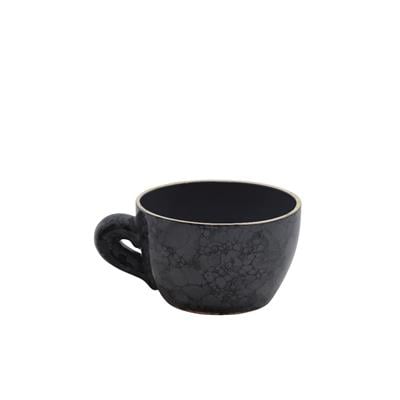 Seramik Saksı Fincan 20*13 Cm