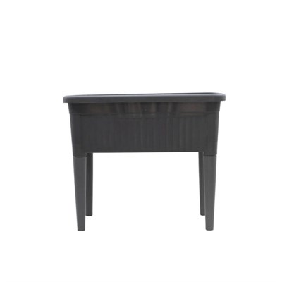 Serinova Ayaklı Bahçe Saksısı 60 Lt No 2